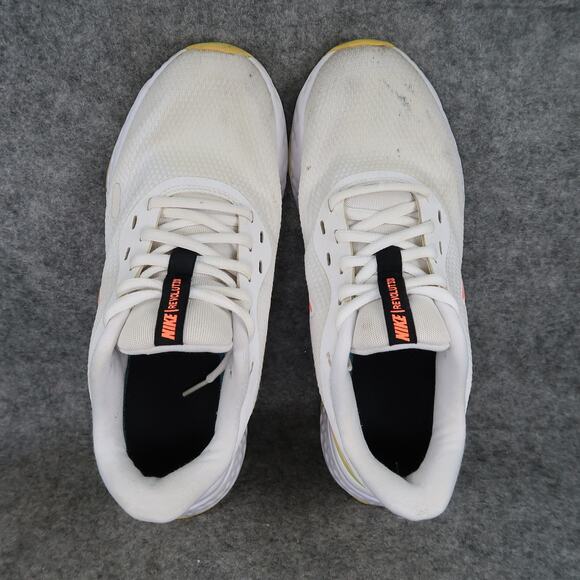 Nike Shoes Womens 7 Athletic Trainer Revolution Running Sneaker Casual Active - Picture 7 of 11